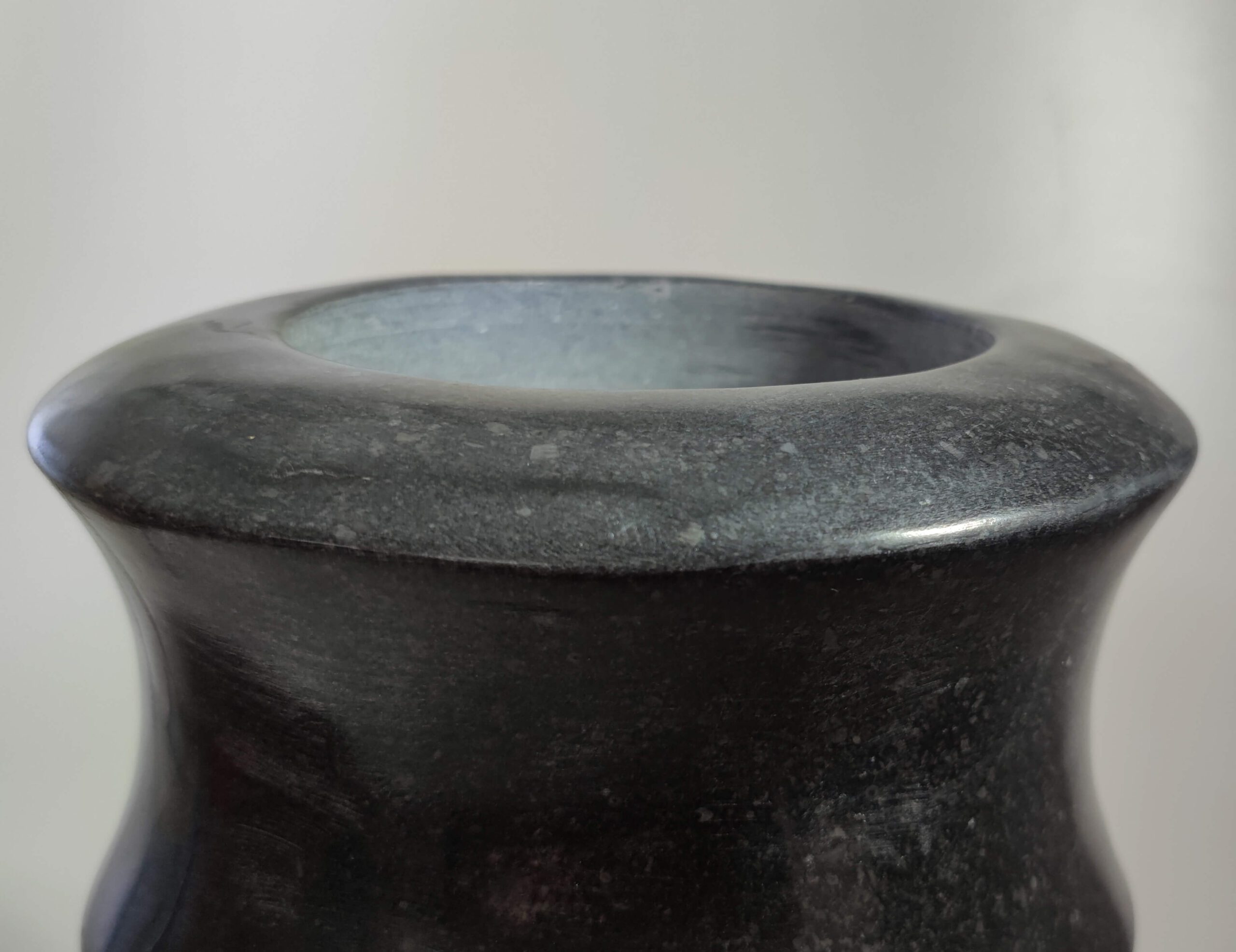 KILKENNY LIMESTONE VASE - Image 3
