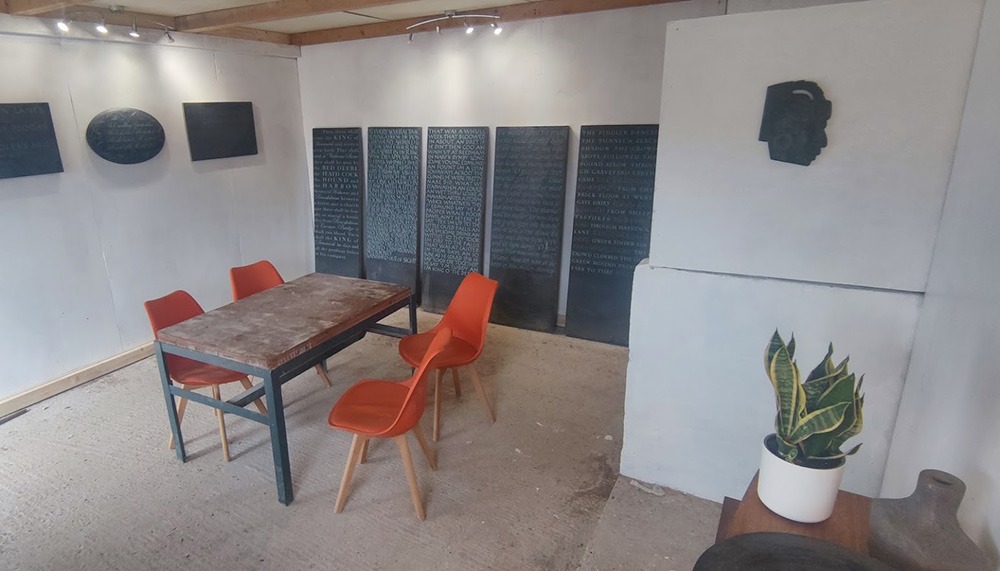 stone works – where we work stones